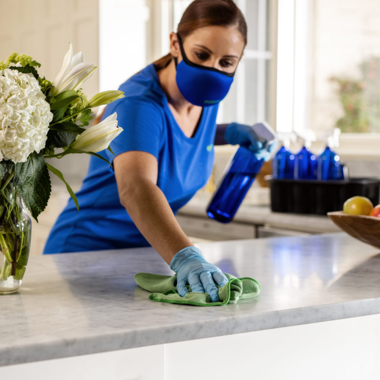 barrhaven cleaning services